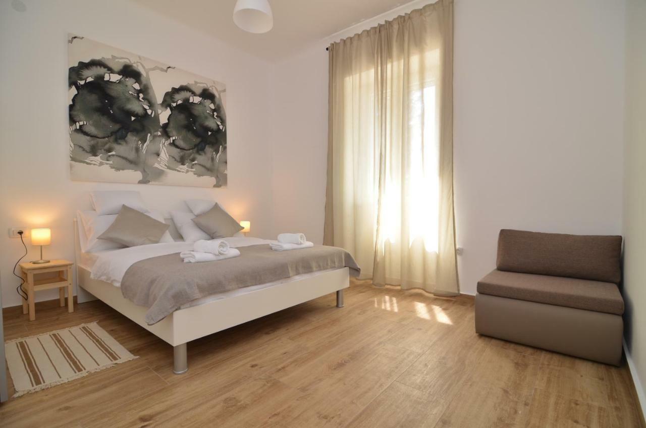 Apartment Zara Sun 외부 사진