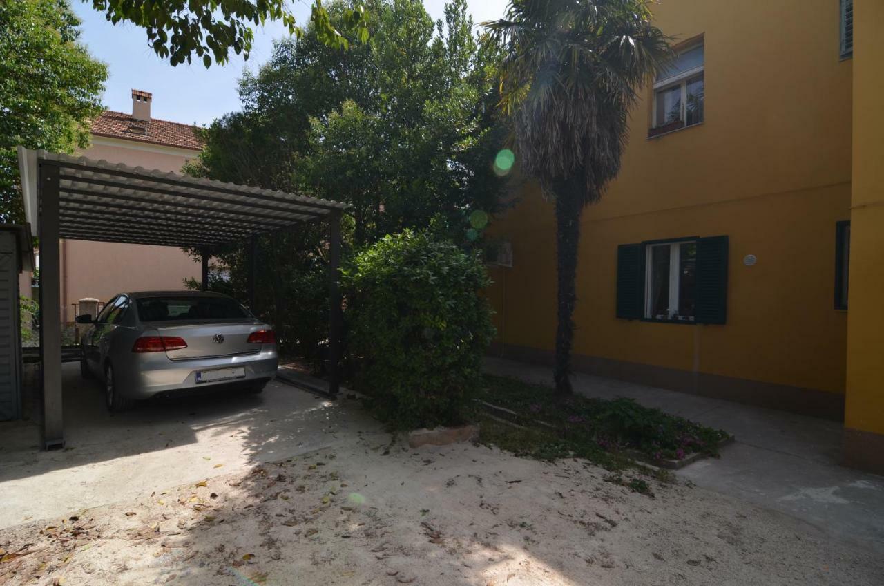 Apartment Zara Sun 외부 사진