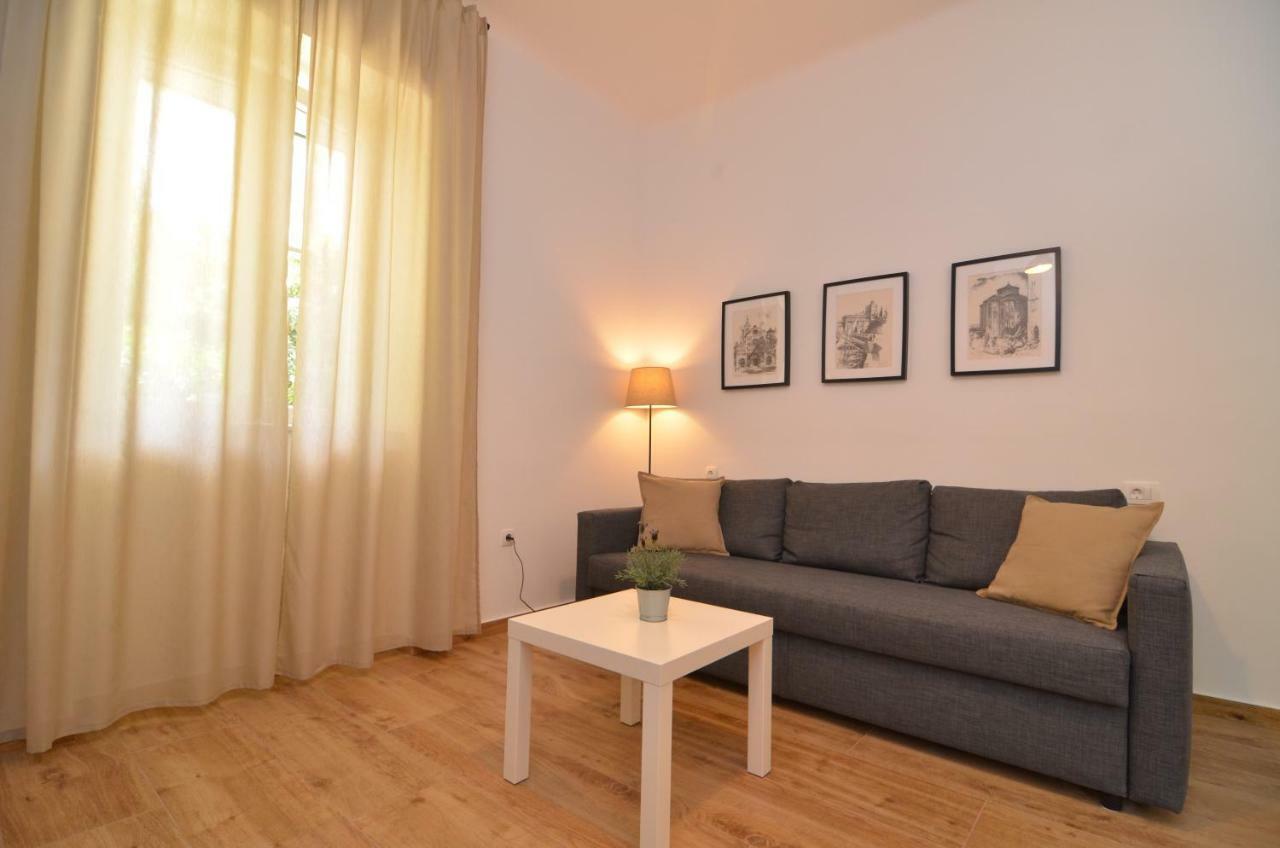 Apartment Zara Sun 외부 사진